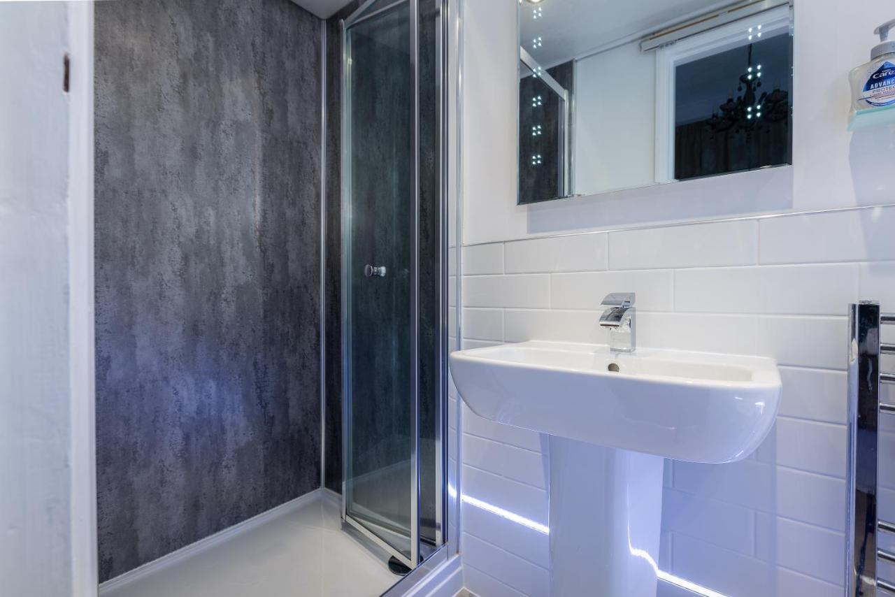 Chambre Double Deluxe avec Balcon