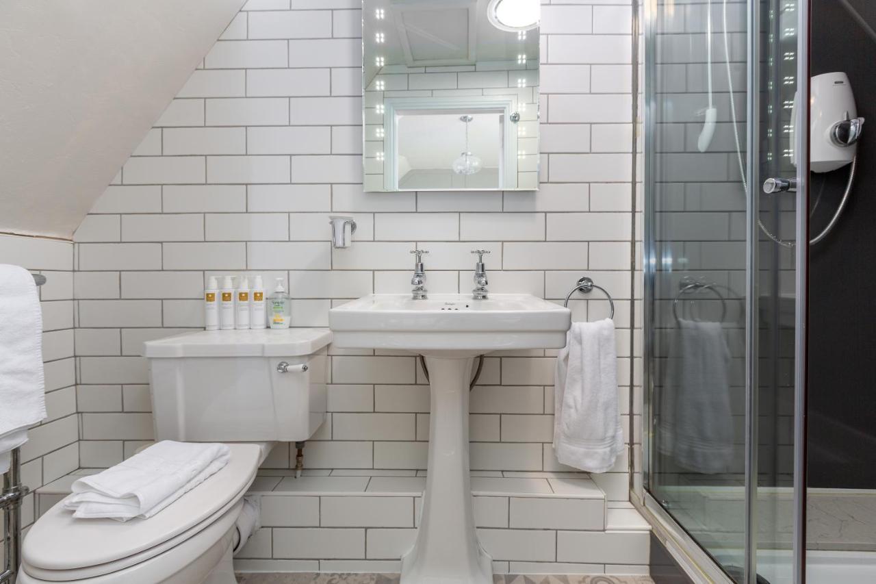 Chambre Double Deluxe