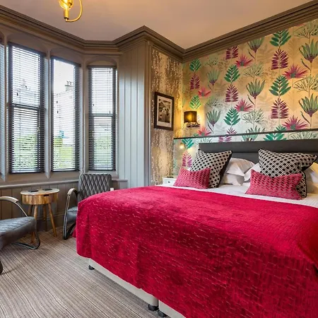 Jerichos Boutique Accommodation-2