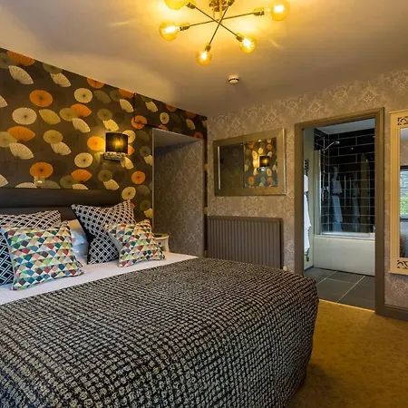 Jerichos Boutique Accommodation-3
